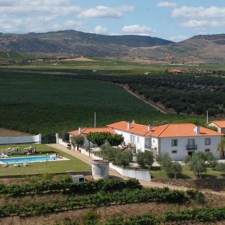 Quinta Sta Luzia Carrascal Villa Vila Flor Exterior photo