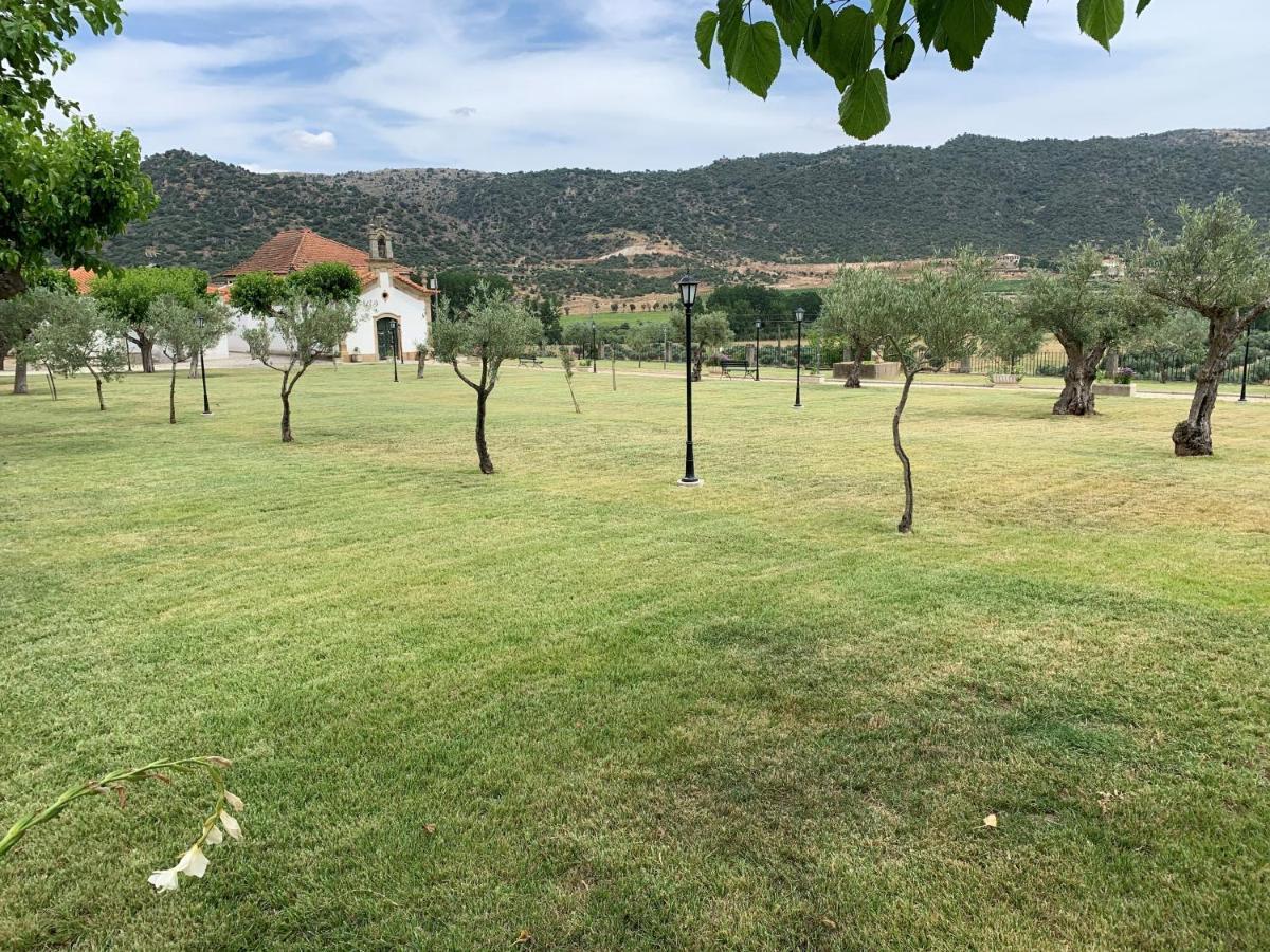 Quinta Sta Luzia Carrascal Villa Vila Flor Exterior photo
