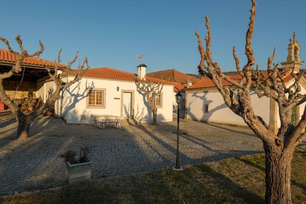 Quinta Sta Luzia Carrascal Villa Vila Flor Exterior photo