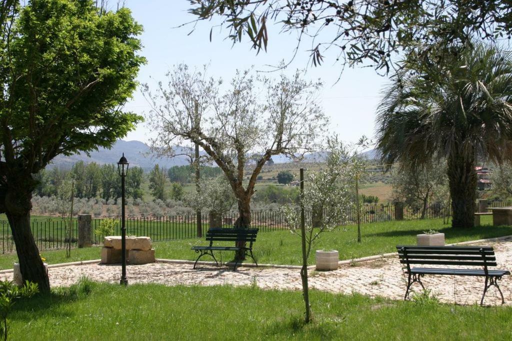Quinta Sta Luzia Carrascal Villa Vila Flor Exterior photo